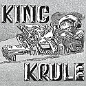 King Krule- S/T 12" EP