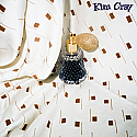 Kim Gray- Perfume LP & FREE BUTTON