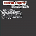 Nancy Dupree- Ghetto Reality LP