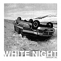 White Night- Immortal LP 