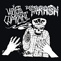 Noise Complaint- Fuck Off and Thrash 7" 