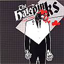 The Hatepinks- Sick Cake LP  **GERMAN IMPORT**