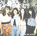 The Splinters- Carcass 7"