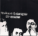 Earthmen & Strangers / Far Corners Split 7"