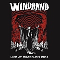 Windhand- Live At Roadburn 2014 LP