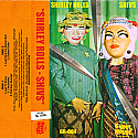 Shirley Rolls- Shivs Cassette Tape