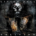 Living Hell- Oblivion LP 