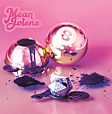 Mean Jolene- Try Harder LP ***COLOR VINYL***