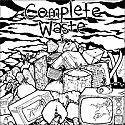 Complete Waste- S/T 7"