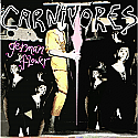 Carnivores- German Flower 7"