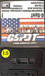 G-Spot - Demo Cassette Tape