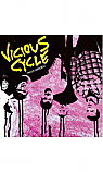 Vicious Cycle- Neon Electric 7"