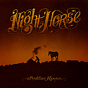 Night Horse- Perdition Hymns 2x LP