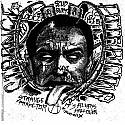 Strange Attractor- It's Always Halloween (Downtown) 7"