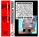 Cool Runnings / PHF Split Cassette Tape