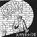C.O.P.- Ripperside 7"