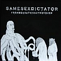 Same-Sex Dictator- From Beneath You It Devours LP