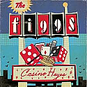 The Figgs- Casino Hayes 7"    ~~    GREEN SPLATTER VINYL + DOWNLOAD