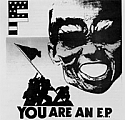 F You Are An EP / Mess You Up LP