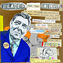 Young Offenders- Leader of the Followers LP