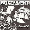 No Comment- Downsided 7" 