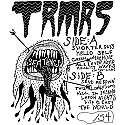 TRMRS- Sea Things LP TEST PRESS  -  OUT MARCH 18TH