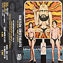 Babylon Sweethearts- Full Stack-Heart Attack Cassette Tape