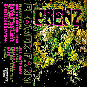 Frenz- Flower Farm Cassette Tape