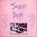 Sudden Death Compilation CD