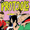 The Pro-Tools- Misanthro-PC 7" *LIMITED PINK VINYL*