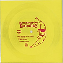Matt K. Shrugg- Goes Bananas Flexi Disc