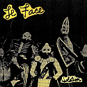 Le Face- Isolation CD