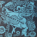Tipper's Gore / Makabert Fynd Split 7"