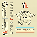 Indian Goat- 1 Cassette Tape