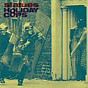 Statues- Holiday Cops LP    ~~~   CANADIAN IMPORT