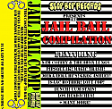 The Jail Bail Compilation Cassette Tape