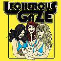 Lecherous Gaze- S/t 12" EP