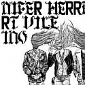 Jennifer Herrema / Kurt Vile / Wino 3 Way Split 7" *PURPLE VINYL*