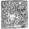 Crucial Cause- Blood Money 7"