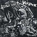 Cold War / Voetsek Split 7"