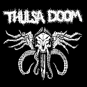 Thulsa Doom- The P.C. EP 7"