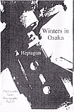 Winters In Osaka- Heptagon Cassette Tape