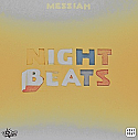 Night Beats / TRMRS Split 7" + DIGITAL DOWNLOAD