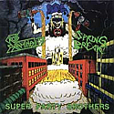 Cross Examination / Spring Break Split 10"