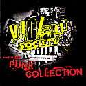 Violent Society- The Complete Punk Collection CD