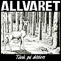 Allvaret- Tnk P Dden LP