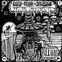 Land Of Blood And Sunshine- Phlegm Realm 7"