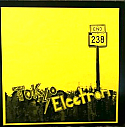 Tokyo Electron- AZ238 LP