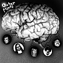 Outer Minds- Always In My Head 7" ~~ "BRAIN RECORDS LIMITED EDITION"