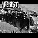 Resist- S/T 7"